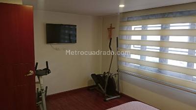 Casa en venta en Villa Alsacia Castilla, Bogotá · foto 11 de 20