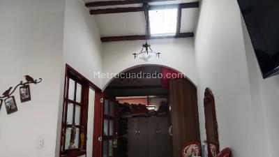 Casa en venta en Villa Alsacia Castilla, Bogotá · foto 17 de 20