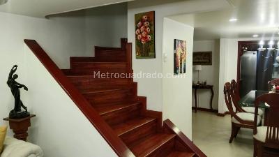 Casa en venta en Villa Alsacia Castilla, Bogotá · foto 7 de 20