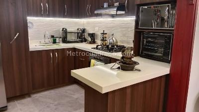 Casa en venta en Villa Alsacia Castilla, Bogotá · foto 8 de 20