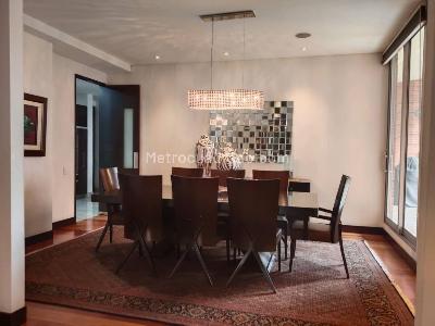 Apartamento en venta en Los Rosales, Bogotá · foto 10 de 18