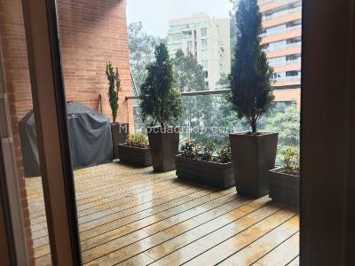 Apartamento en venta en Los Rosales, Bogotá · foto 12 de 18