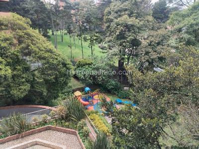 Apartamento en venta en Los Rosales, Bogotá · foto 16 de 18