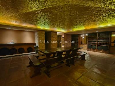 Apartamento en venta en Los Rosales, Bogotá · foto 18 de 18