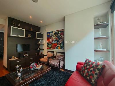 Apartamento en venta en Los Rosales, Bogotá · foto 9 de 18