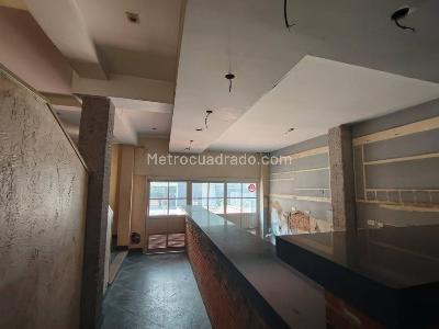 Casa de 1 alcoba en venta en Chapinero, Bogotá, 221 m² · foto 10 de 16