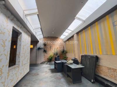 Casa de 1 alcoba en venta en Chapinero, Bogotá, 221 m² · foto 11 de 16