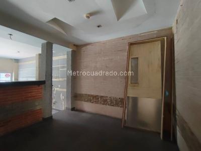 Casa de 1 alcoba en venta en Chapinero, Bogotá, 221 m² · foto 3 de 16