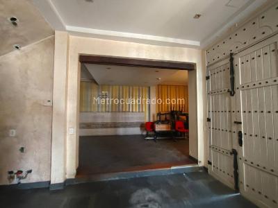 Casa de 1 alcoba en venta en Chapinero, Bogotá, 221 m² · foto 8 de 16