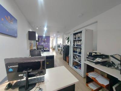 Casa de 5 alcobas en venta en Park Way, Bogotá, 198 m² · foto 10 de 20