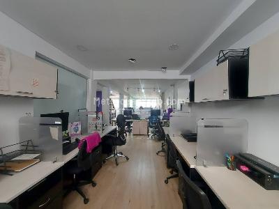 Casa de 5 alcobas en venta en Park Way, Bogotá, 198 m² · foto 12 de 20