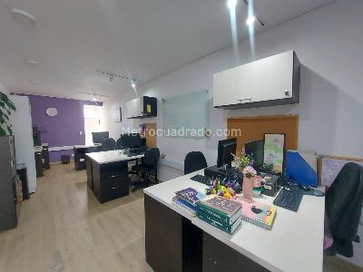 Casa de 5 alcobas en venta en Park Way, Bogotá, 198 m² · foto 13 de 20