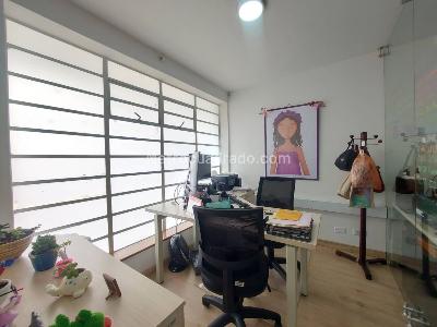 Casa de 5 alcobas en venta en Park Way, Bogotá, 198 m² · foto 14 de 20
