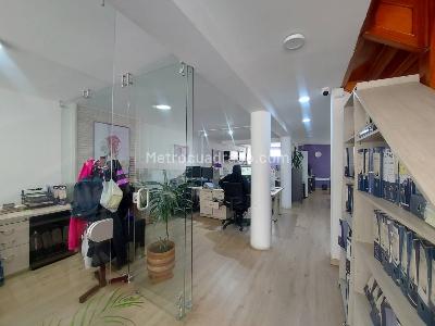 Casa de 5 alcobas en venta en Park Way, Bogotá, 198 m² · foto 15 de 20