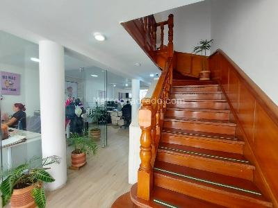 Casa de 5 alcobas en venta en Park Way, Bogotá, 198 m² · foto 16 de 20