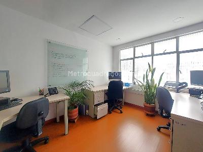 Casa de 5 alcobas en venta en Park Way, Bogotá, 198 m² · foto 17 de 20