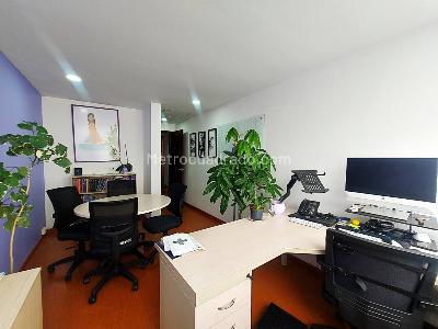 Casa de 5 alcobas en venta en Park Way, Bogotá, 198 m² · foto 20 de 20