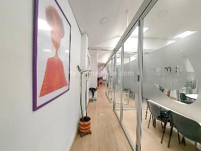 Casa de 5 alcobas en venta en Park Way, Bogotá, 198 m² · foto 3 de 20