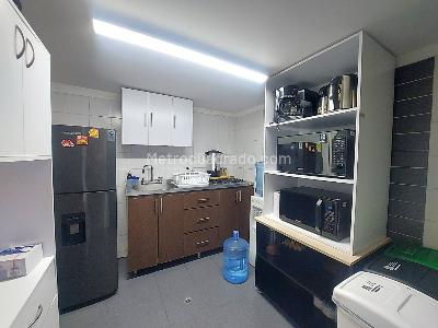 Casa de 5 alcobas en venta en Park Way, Bogotá, 198 m² · foto 7 de 20