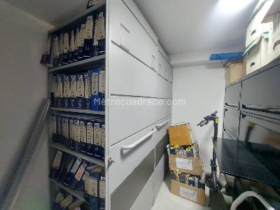 Casa de 5 alcobas en venta en Park Way, Bogotá, 198 m² · foto 9 de 20