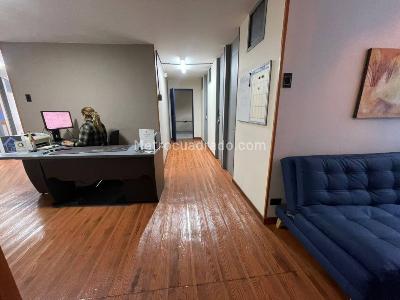 Apartamento de 5 alcobas en venta en Teusaquillo, Bogotá, 125 m² · foto 10 de 20