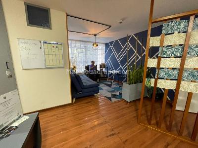 Apartamento de 5 alcobas en venta en Teusaquillo, Bogotá, 125 m² · foto 12 de 20