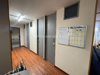 Apartamento de 5 alcobas en venta en Teusaquillo, Bogotá, 125 m² · foto 13 de 20