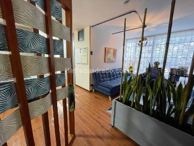 Apartamento de 5 alcobas en venta en Teusaquillo, Bogotá, 125 m² · foto 14 de 20