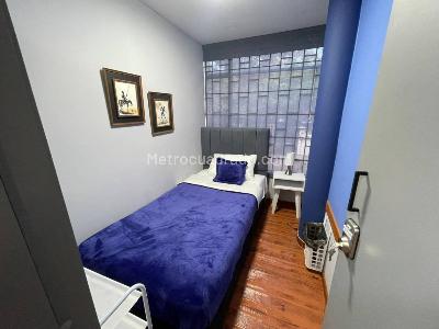 Apartamento de 5 alcobas en venta en Teusaquillo, Bogotá, 125 m² · foto 15 de 20