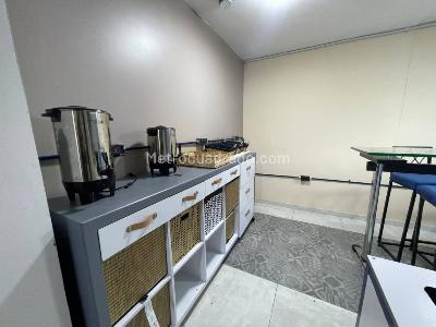 Apartamento de 5 alcobas en venta en Teusaquillo, Bogotá, 125 m² · foto 17 de 20