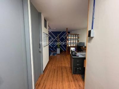 Apartamento de 5 alcobas en venta en Teusaquillo, Bogotá, 125 m² · foto 20 de 20