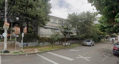 Apartamento de 5 alcobas en venta en Teusaquillo, Bogotá, 125 m² · foto 2 de 20