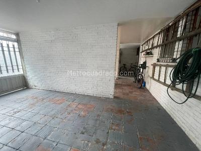 Apartamento de 5 alcobas en venta en Teusaquillo, Bogotá, 125 m² · foto 4 de 20