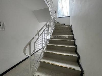 Apartamento de 5 alcobas en venta en Teusaquillo, Bogotá, 125 m² · foto 6 de 20