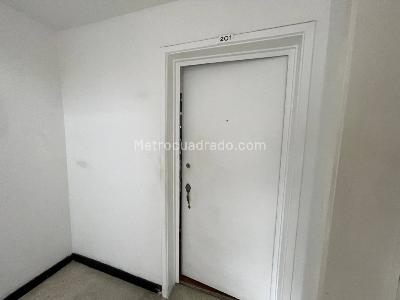 Apartamento de 5 alcobas en venta en Teusaquillo, Bogotá, 125 m² · foto 7 de 20