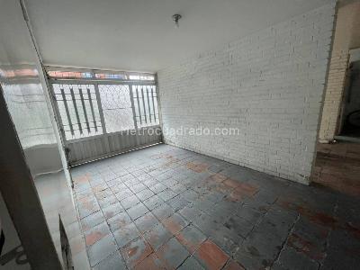 Apartamento de 5 alcobas en venta en Teusaquillo, Bogotá, 125 m² · foto 9 de 20