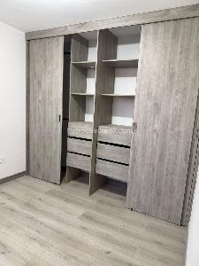 Apartamento de 3 alcobas en venta en Fontibon Centro, Bogotá, 39 m² · foto 11 de 12