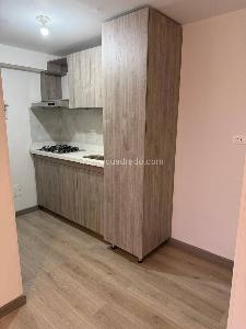 Apartamento de 3 alcobas en venta en Fontibon Centro, Bogotá, 39 m² · foto 12 de 12
