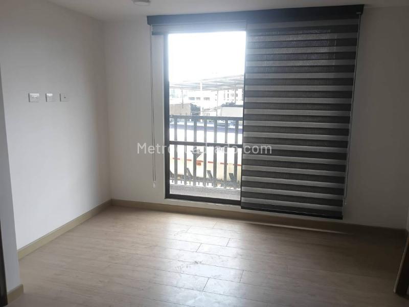 Apartamento en Arriendo, Via El Pomar, Cajicá – pohled 2