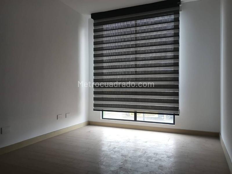 Apartamento en Arriendo, Via El Pomar, Cajicá – pohled 3