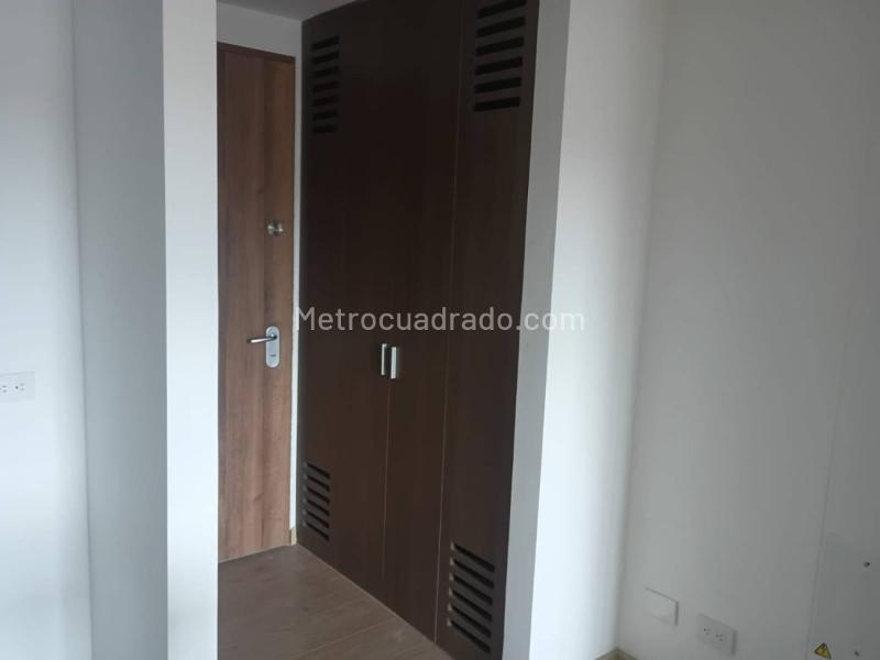 Apartamento en Arriendo, Via El Pomar, Cajicá – pohled 4