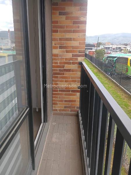 Apartamento en Arriendo, Via El Pomar, Cajicá – pohled 6