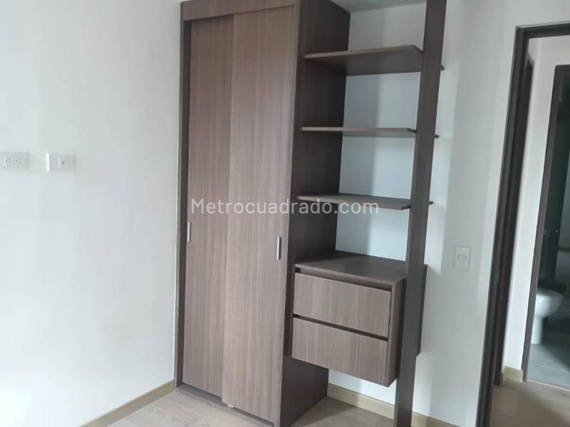 Apartamento en Arriendo, Via El Pomar, Cajicá – další