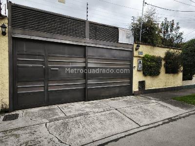 Casa en Arriendo, Estrella Del Norte, Bogotá D.C.
