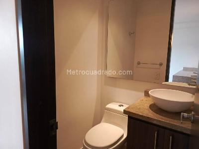 Apartaestudio en arriendo en Niza Suba, Bogotá · foto 7 de 20