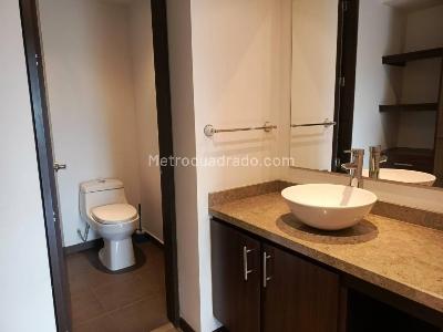 Apartaestudio en arriendo en Niza Suba, Bogotá · foto 8 de 20