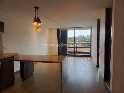 Apartaestudio en arriendo en Niza Suba, Bogotá · foto 15 de 20