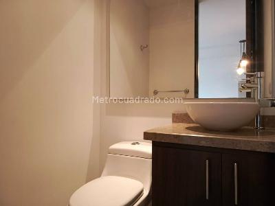 Apartaestudio en arriendo en Niza Suba, Bogotá · foto 16 de 20
