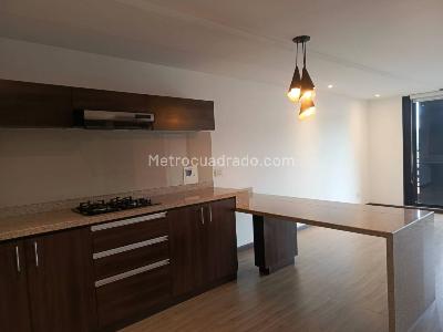 Apartaestudio en arriendo en Niza Suba, Bogotá · foto 17 de 20