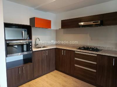 Apartaestudio en arriendo en Niza Suba, Bogotá · foto 18 de 20